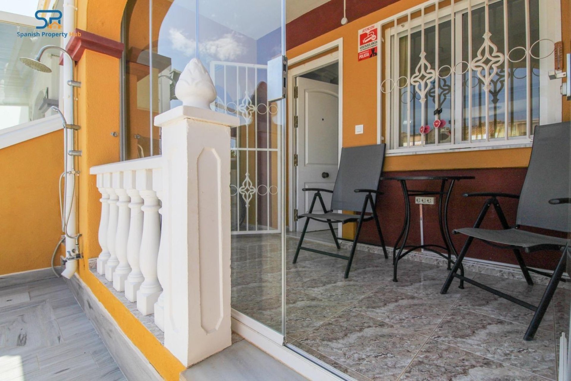 Odsprzedaż - Dupleks - Orihuela Costa - La Regia