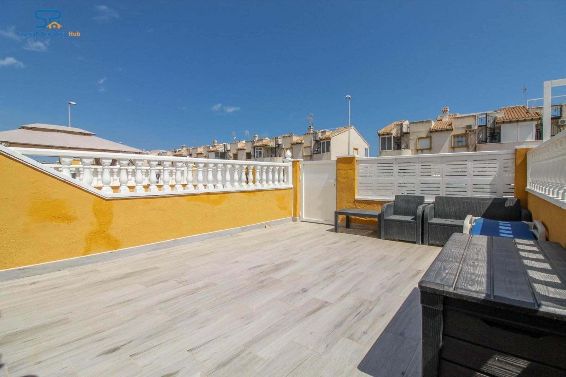 Odsprzedaż - Dupleks - Orihuela Costa - La Regia