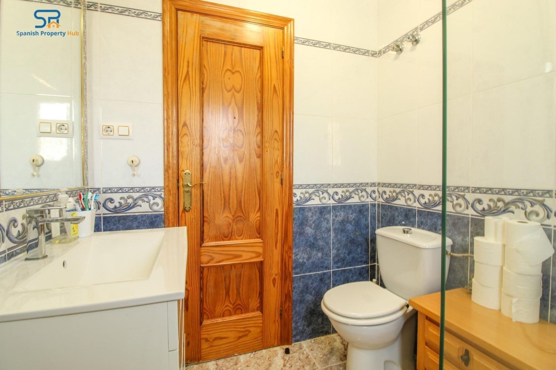 Odsprzedaż - Dupleks - Orihuela Costa - La Regia
