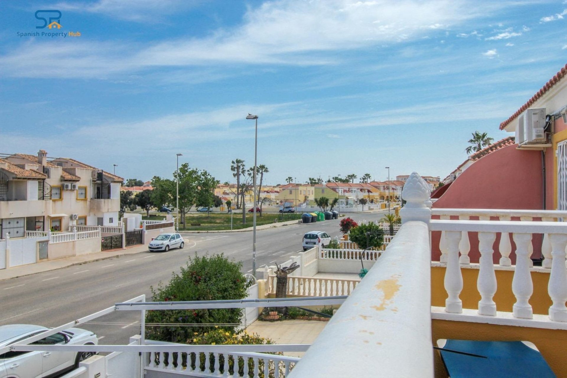 Odsprzedaż - Dupleks - Orihuela Costa - La Regia