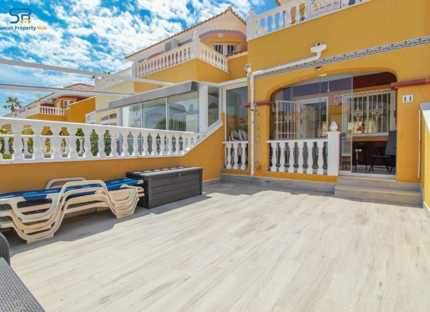 Odsprzedaż - Dupleks - Orihuela Costa - La Regia