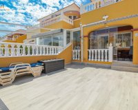 Odsprzedaż - Dupleks - Orihuela Costa - La Regia
