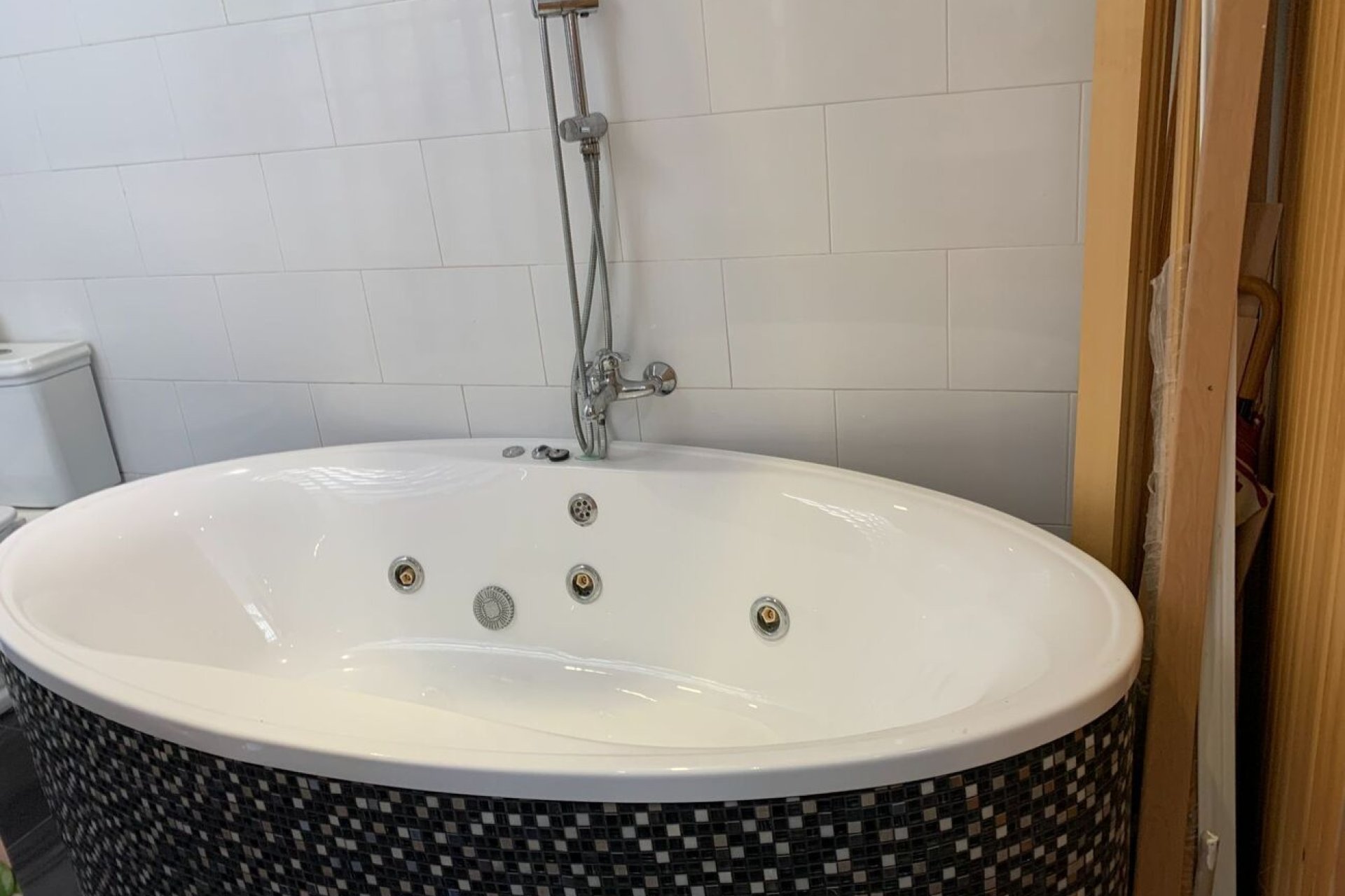 Odsprzedaż - Dupleks - Orihuela Costa - La Zenia