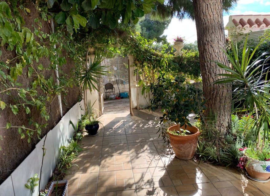 Odsprzedaż - Dupleks - Orihuela Costa - La Zenia