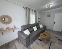 Odsprzedaż - Dupleks - Orihuela Costa - La Zenia