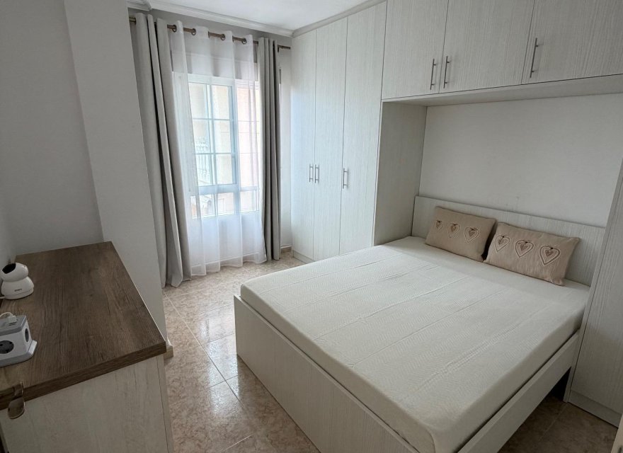 Odsprzedaż - Dupleks - Orihuela Costa - La Zenia