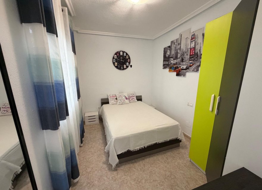 Odsprzedaż - Dupleks - Orihuela Costa - La Zenia