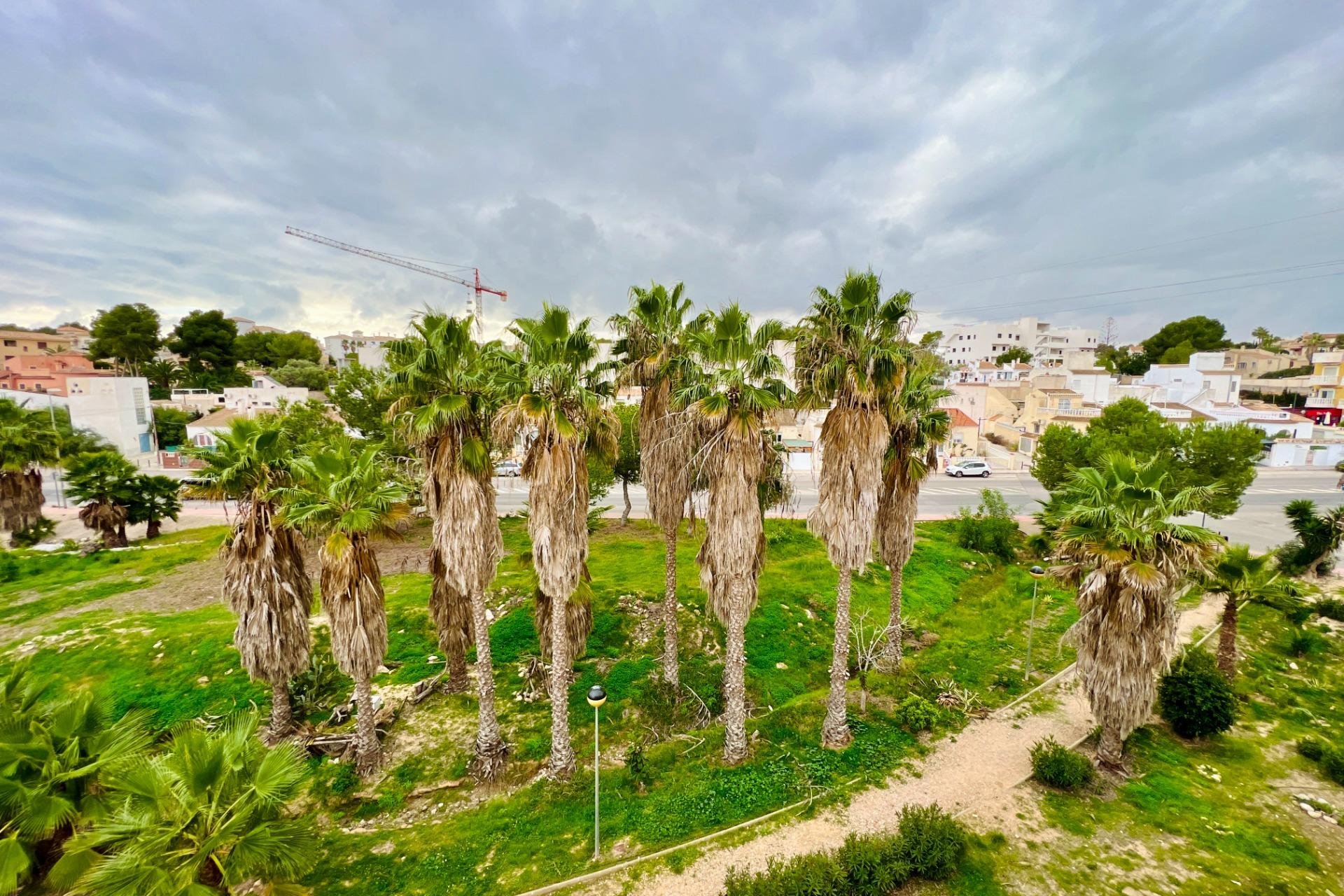 Odsprzedaż - Dupleks - Orihuela Costa - Las Filipinas