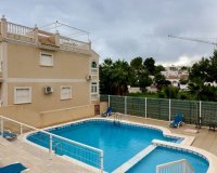 Odsprzedaż - Dupleks - Orihuela Costa - Las Filipinas