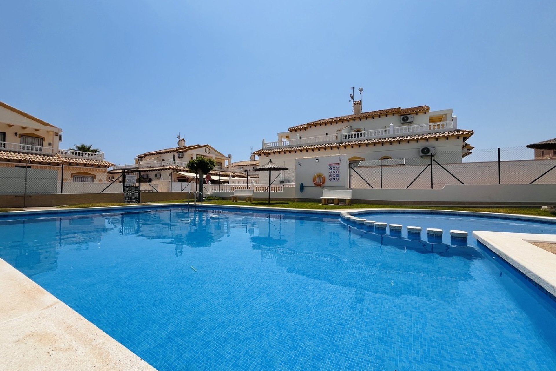 Odsprzedaż - Dupleks - Orihuela Costa - Los Altos
