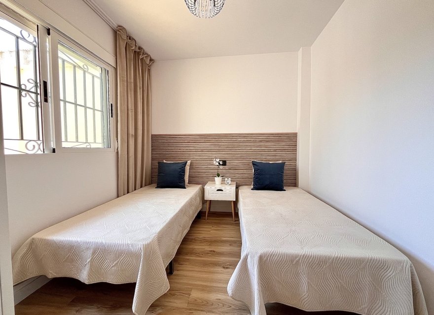 Odsprzedaż - Dupleks - Orihuela Costa - Los Altos