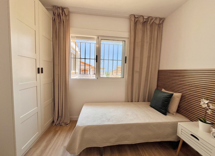Odsprzedaż - Dupleks - Orihuela Costa - Los Altos