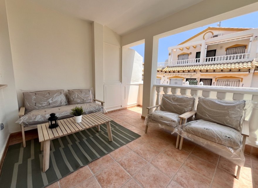 Odsprzedaż - Dupleks - Orihuela Costa - Los Altos