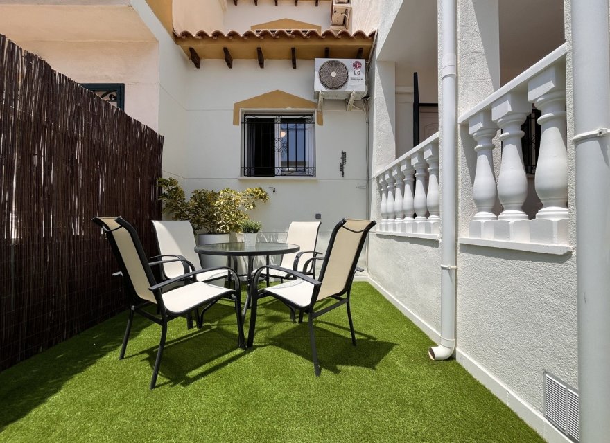 Odsprzedaż - Dupleks - Orihuela Costa - Los Altos