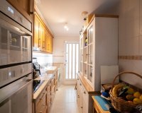 Odsprzedaż - Dupleks - Orihuela Costa - Los Dolses