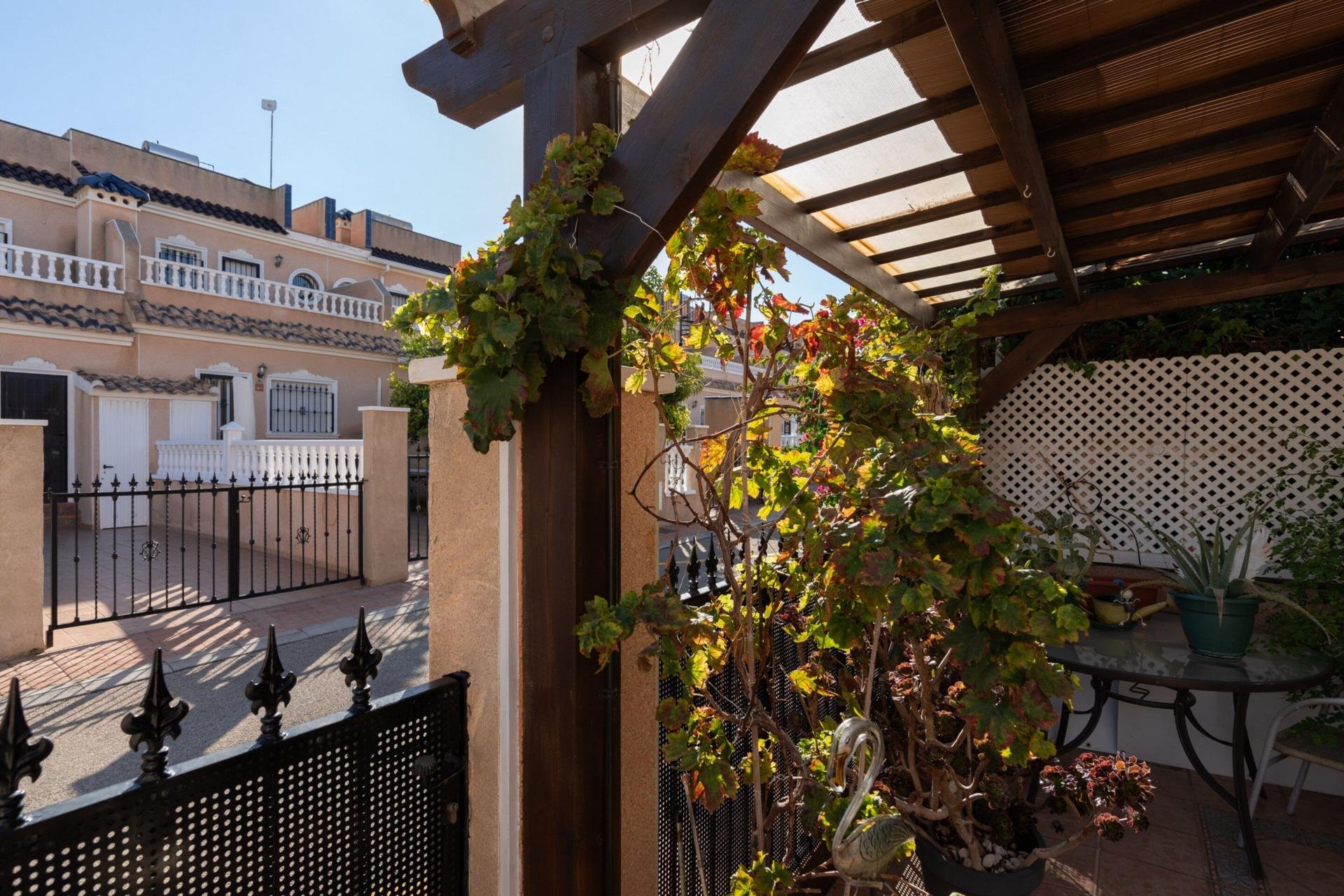 Odsprzedaż - Dupleks - Orihuela Costa - Los Dolses