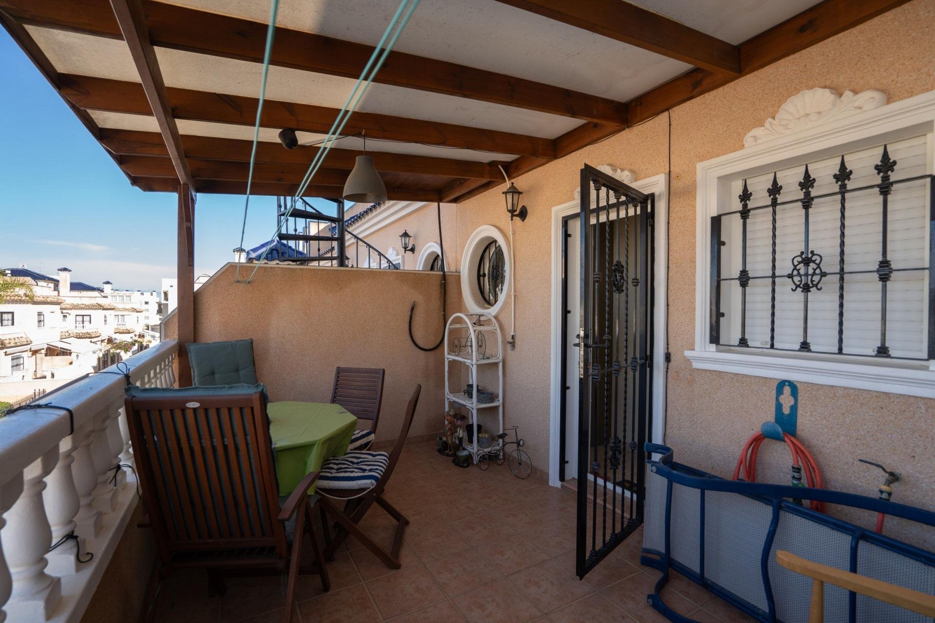 Odsprzedaż - Dupleks - Orihuela Costa - Los Dolses
