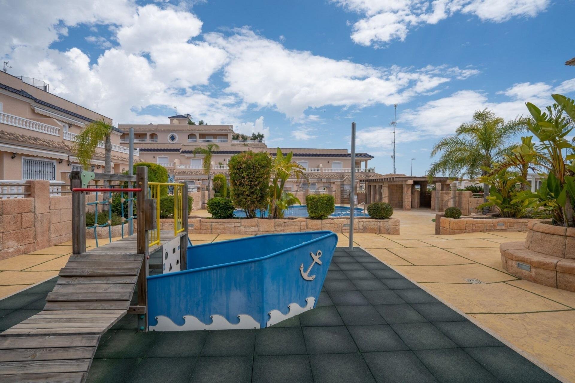 Odsprzedaż - Dupleks - Orihuela Costa - Los Dolses