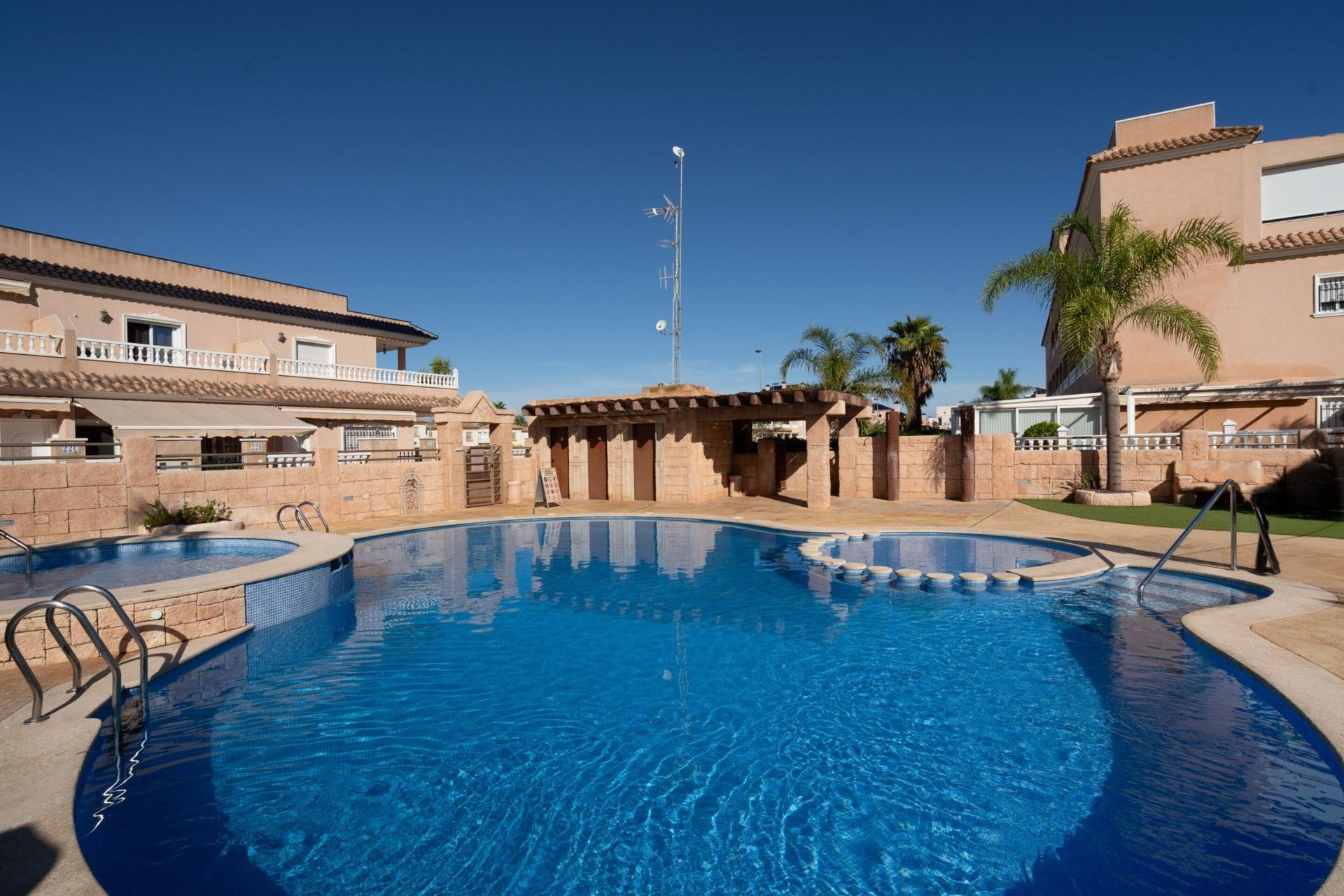 Odsprzedaż - Dupleks - Orihuela Costa - Los Dolses