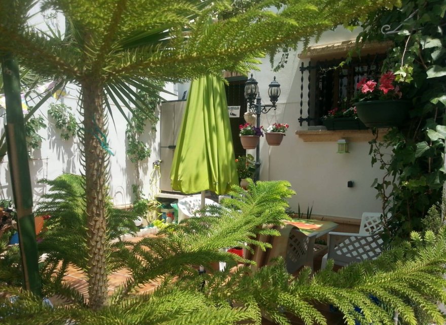 Odsprzedaż - Dupleks - Orihuela Costa - PAU 8