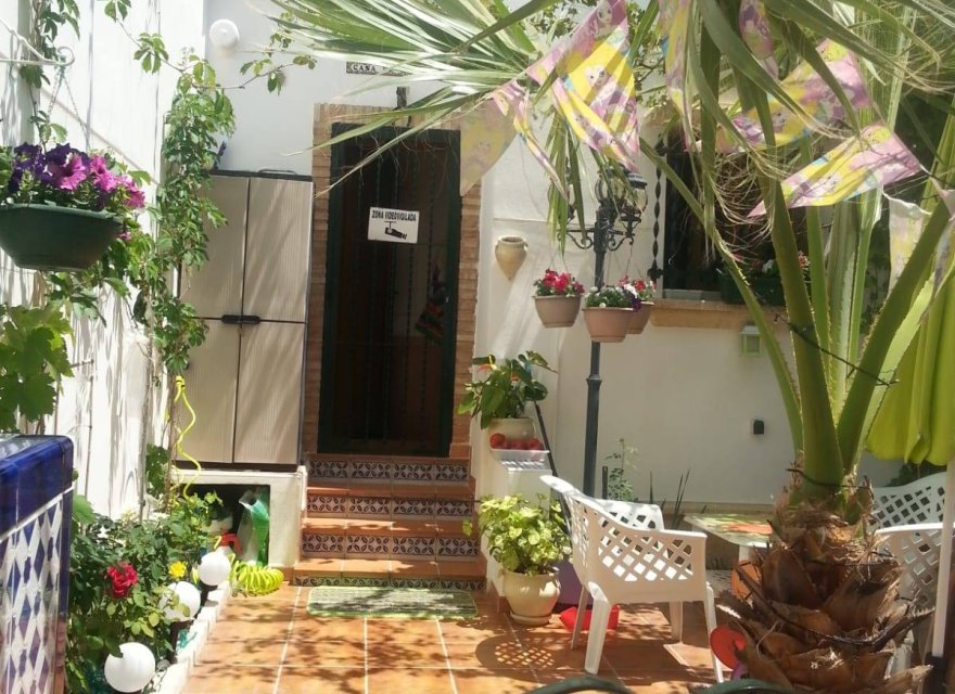 Odsprzedaż - Dupleks - Orihuela Costa - PAU 8