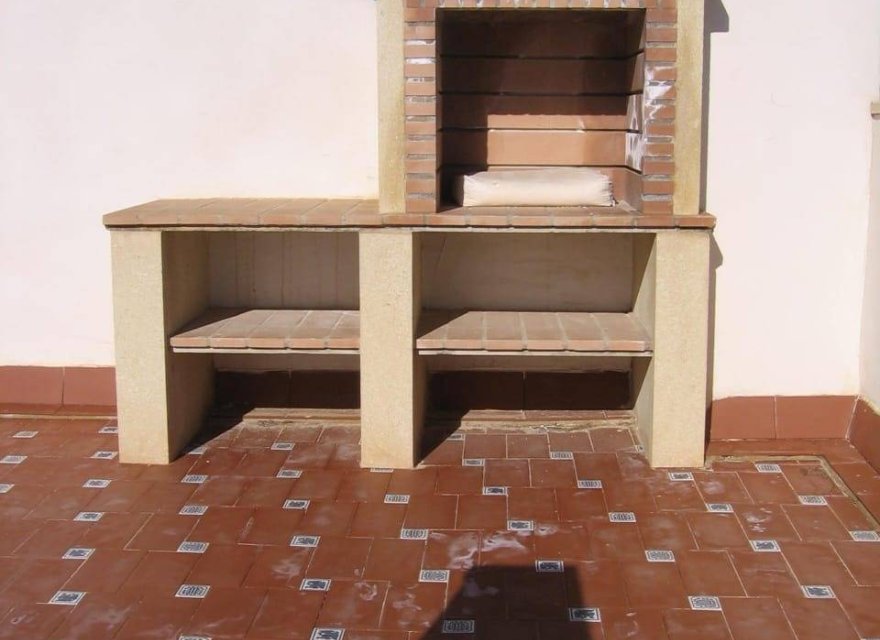 Odsprzedaż - Dupleks - Orihuela Costa - PAU 8