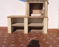 Odsprzedaż - Dupleks - Orihuela Costa - PAU 8