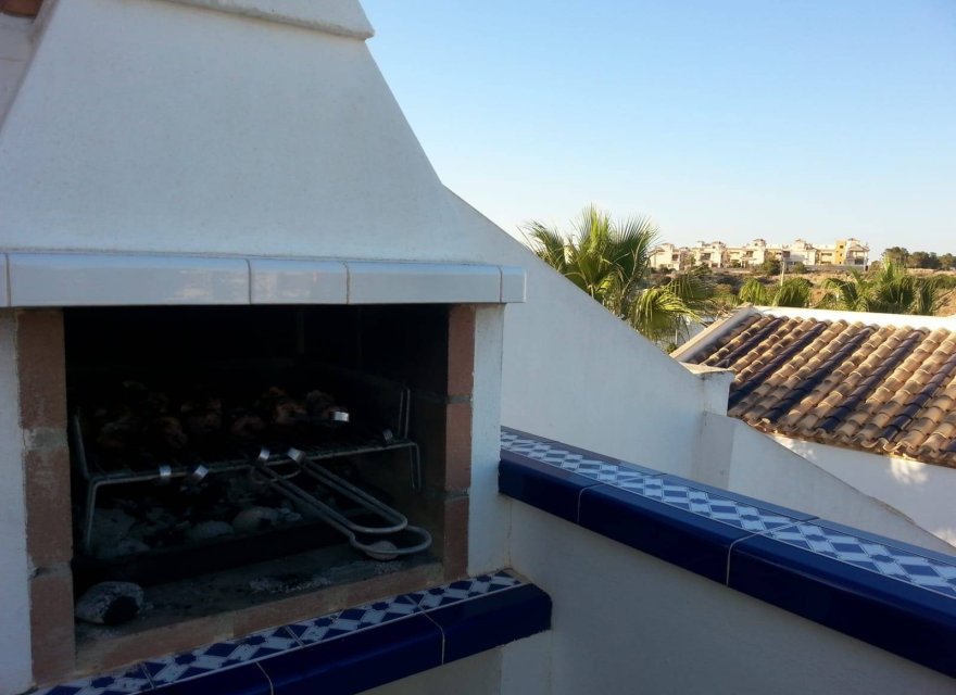 Odsprzedaż - Dupleks - Orihuela Costa - PAU 8