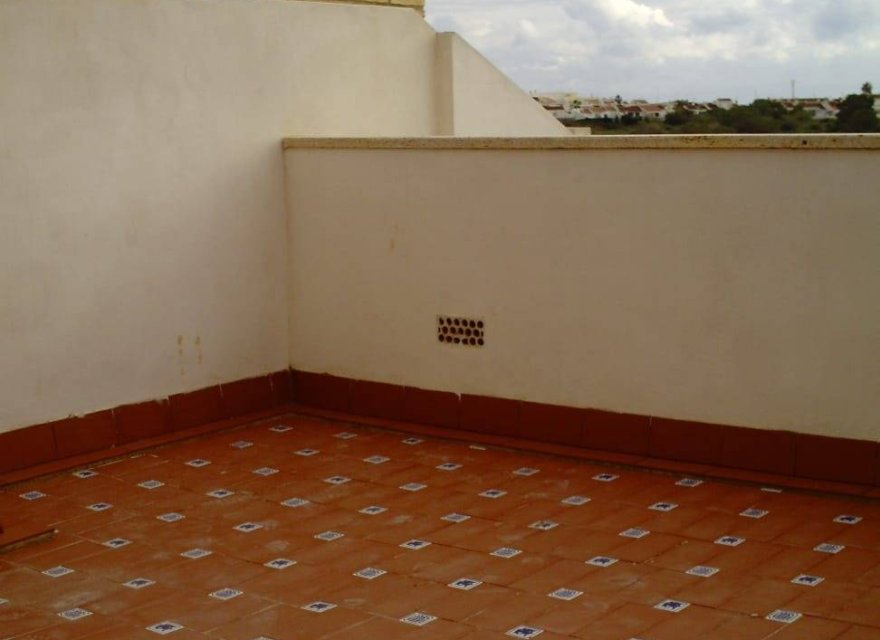 Odsprzedaż - Dupleks - Orihuela Costa - PAU 8