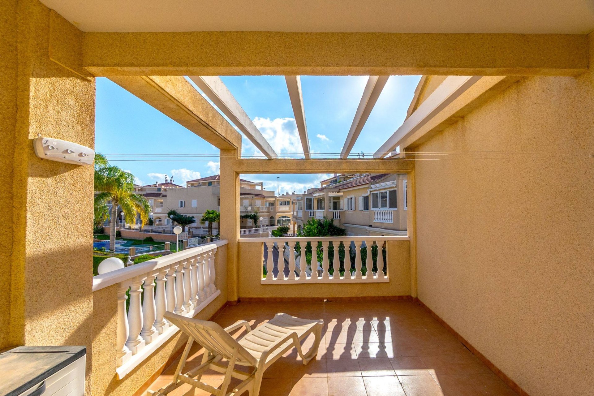 Odsprzedaż - Dupleks - Orihuela Costa - Playa Flamenca