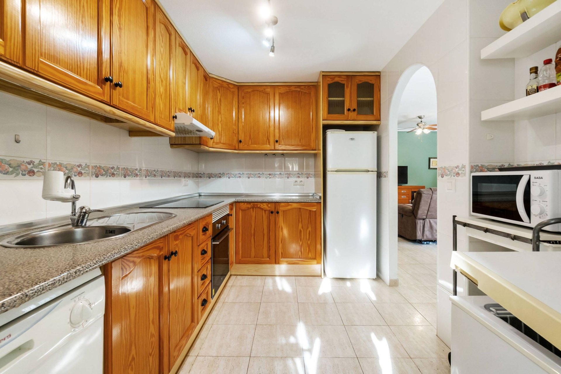 Odsprzedaż - Dupleks - Orihuela Costa - Playa Flamenca