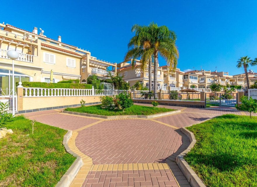 Odsprzedaż - Dupleks - Orihuela Costa - Playa Flamenca