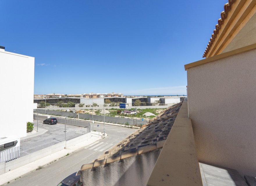 Odsprzedaż - Dupleks - Orihuela Costa - Playa Flamenca