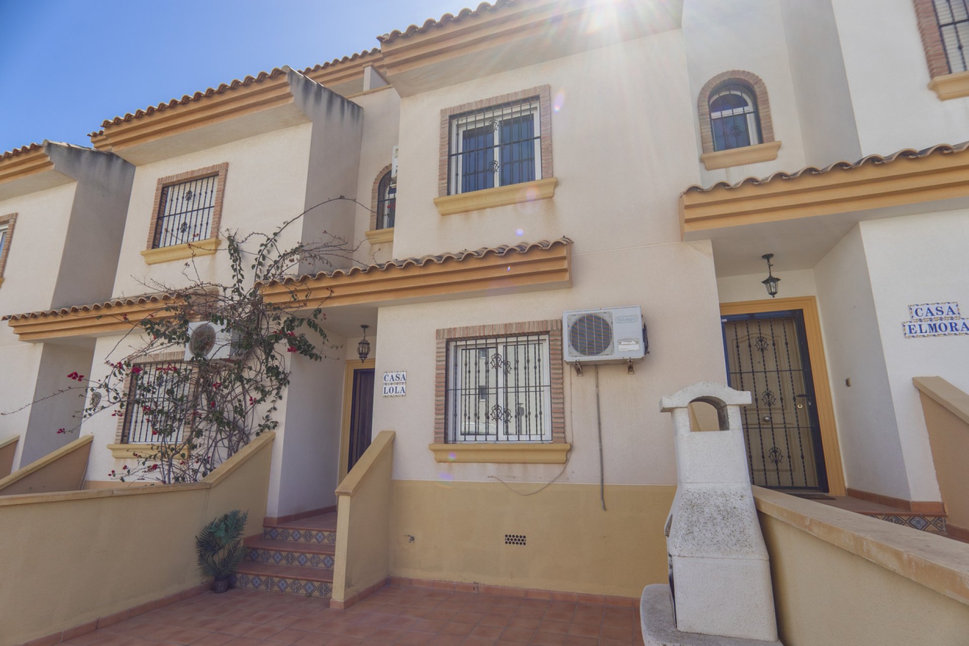 Odsprzedaż - Dupleks - Orihuela Costa - Playa Flamenca