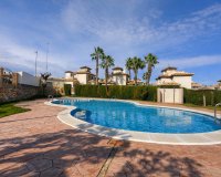 Odsprzedaż - Dupleks - Orihuela Costa - Villa's San Jose IV