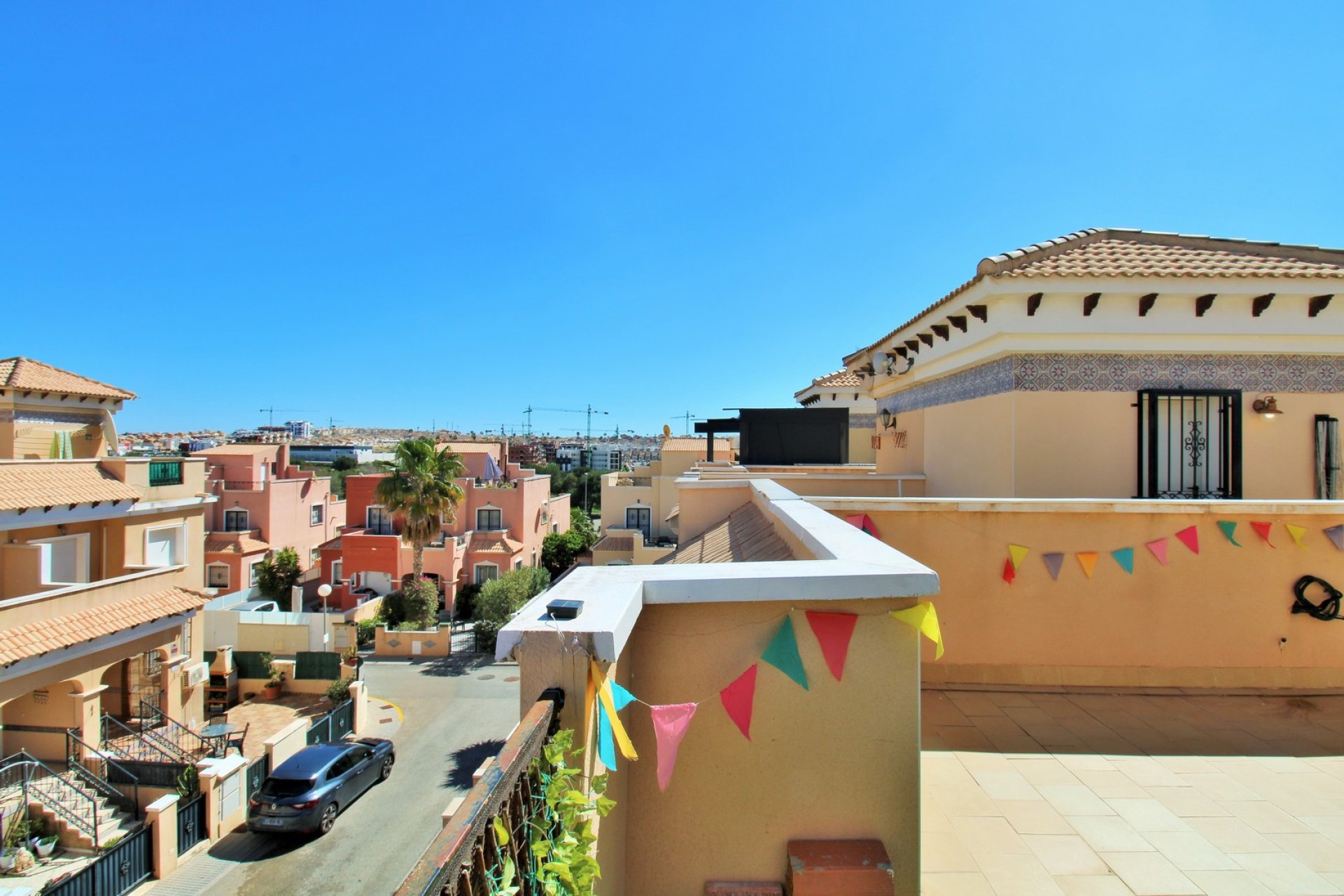 Odsprzedaż - Dupleks - Orihuela Costa - Villamartin