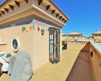 Odsprzedaż - Dupleks - Orihuela Costa - Villamartin