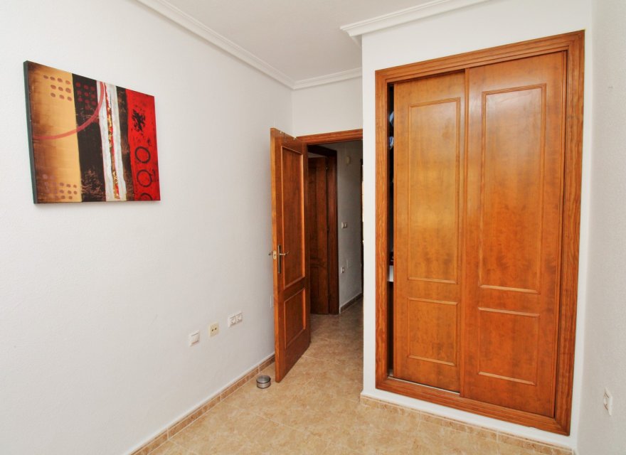 Odsprzedaż - Dupleks - Orihuela Costa - Villamartin