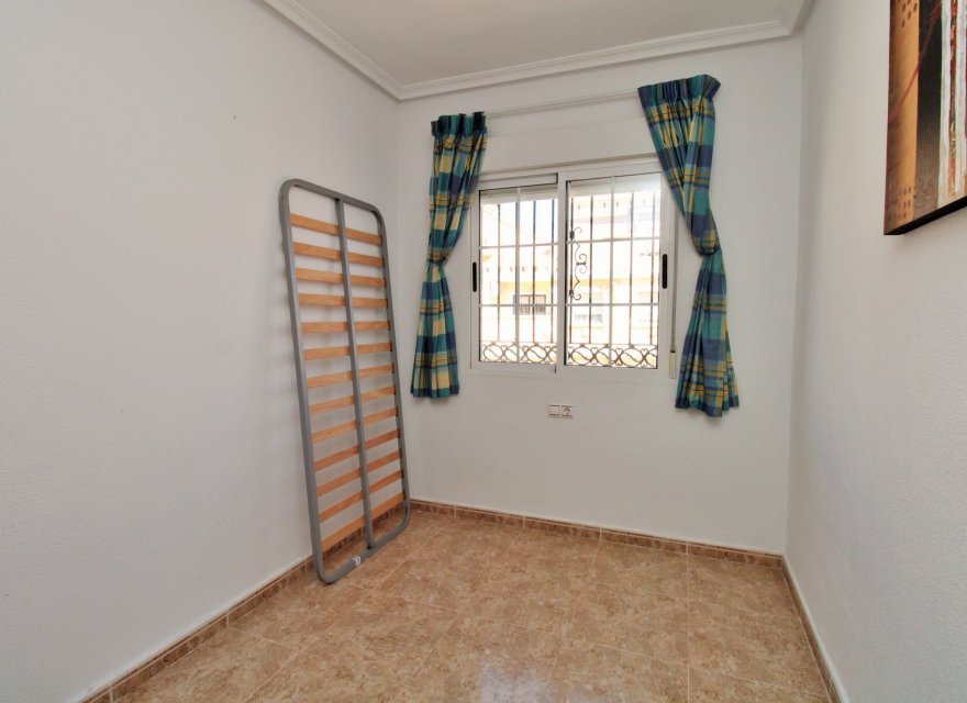 Odsprzedaż - Dupleks - Orihuela Costa - Villamartin