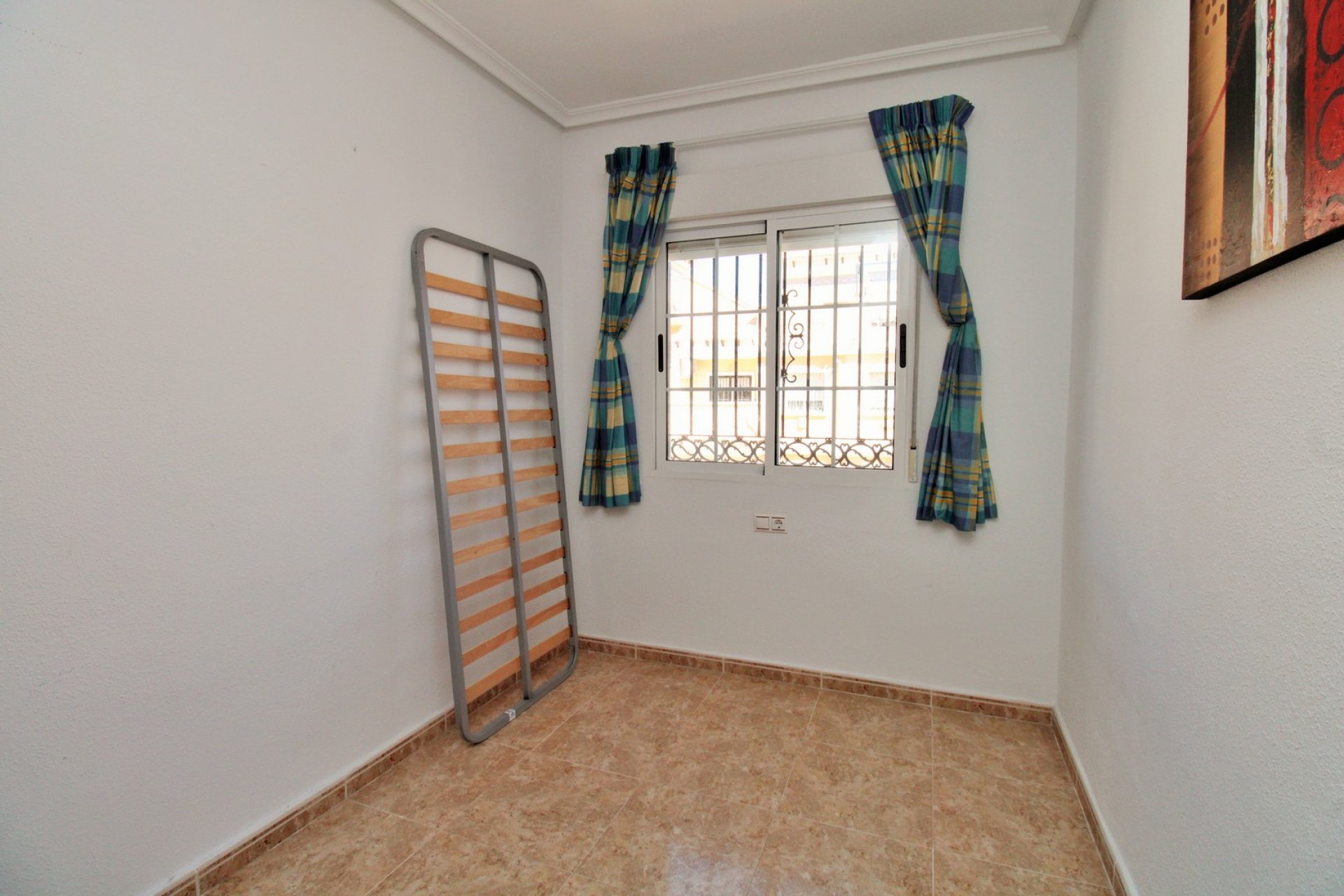 Odsprzedaż - Dupleks - Orihuela Costa - Villamartin