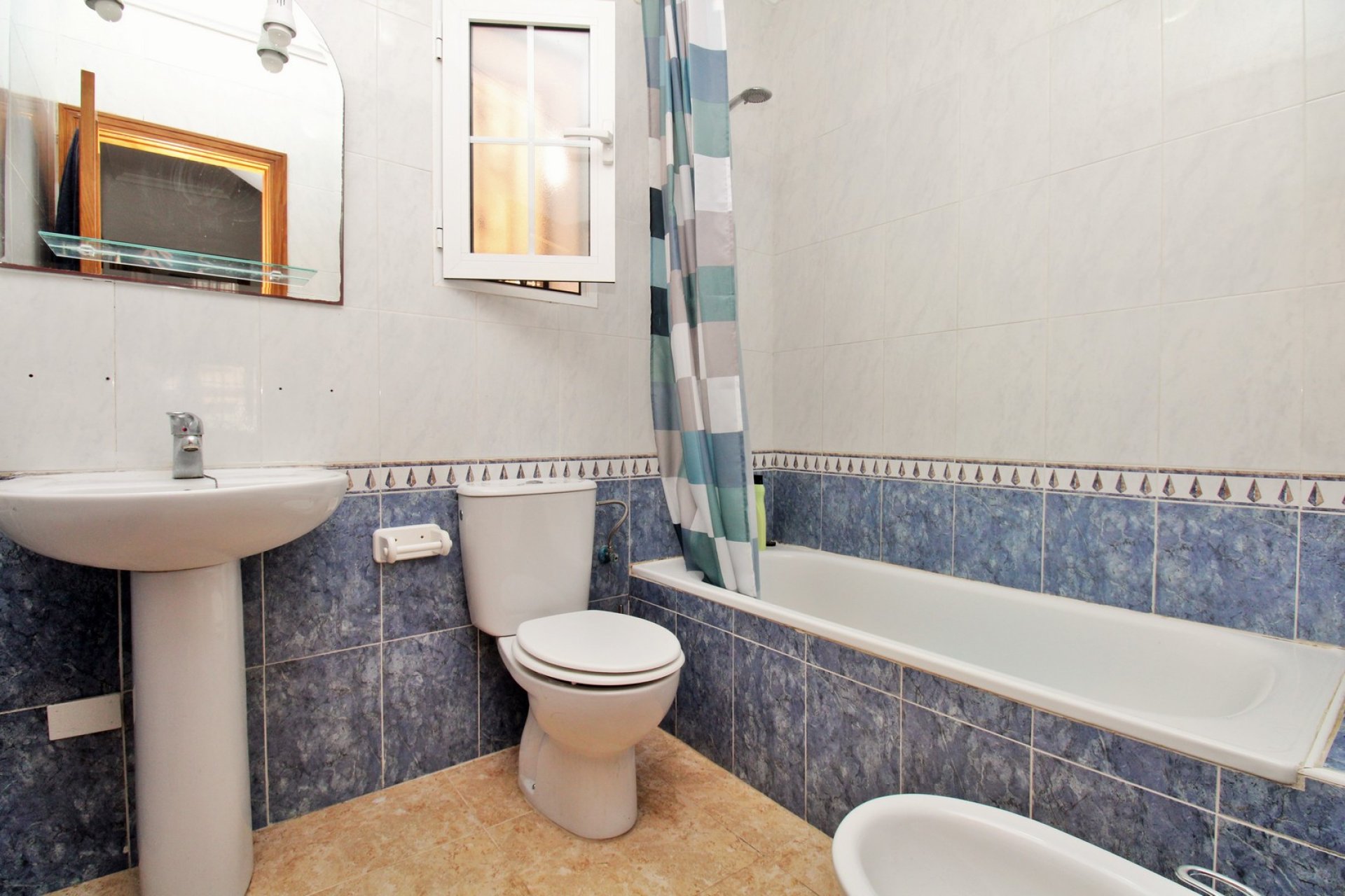 Odsprzedaż - Dupleks - Orihuela Costa - Villamartin