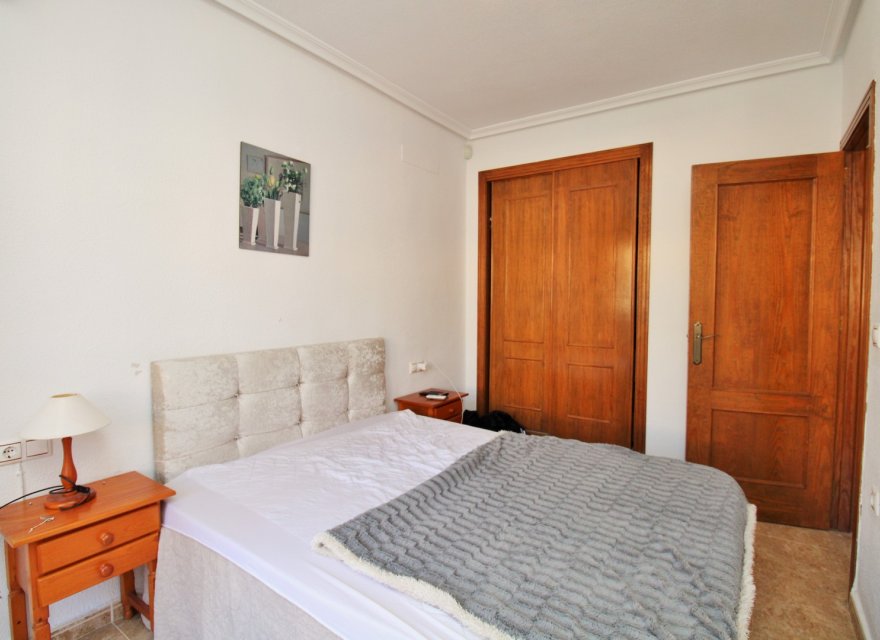 Odsprzedaż - Dupleks - Orihuela Costa - Villamartin