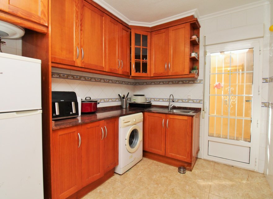 Odsprzedaż - Dupleks - Orihuela Costa - Villamartin