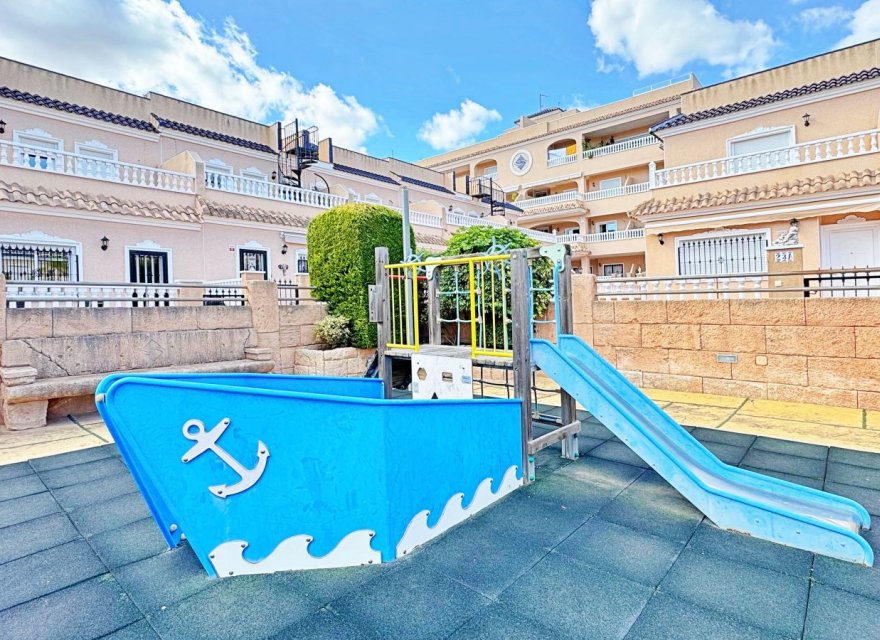 Odsprzedaż - Dupleks - Orihuela Costa - Villamartín