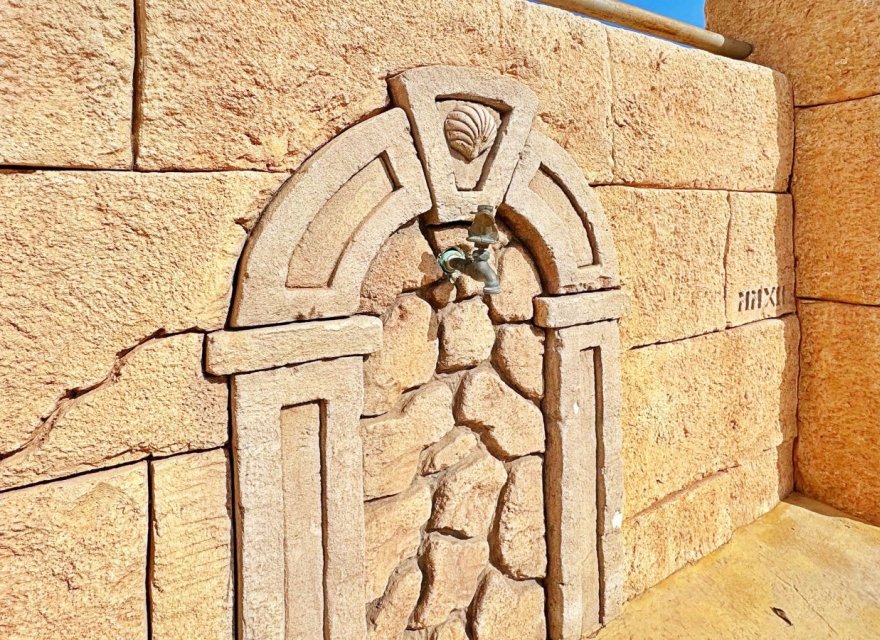 Odsprzedaż - Dupleks - Orihuela Costa - Villamartín