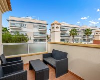 Odsprzedaż - Dupleks - Orihuela Costa - Villamartín