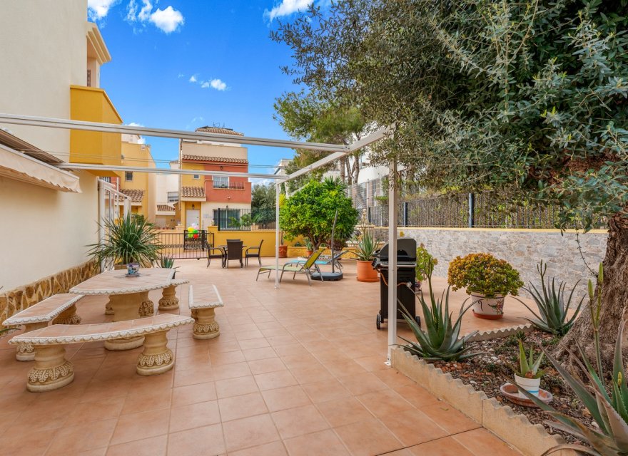 Odsprzedaż - Dupleks - Orihuela Costa - Villamartín