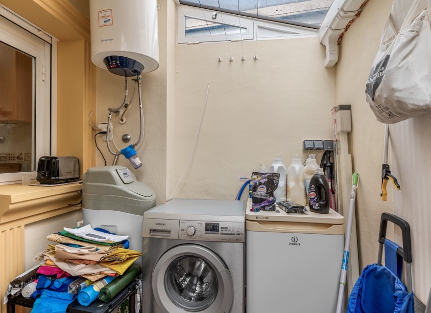 Odsprzedaż - Dupleks - Orihuela Costa - Villamartín