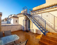 Odsprzedaż - Dupleks - Orihuela Costa - Villamartin