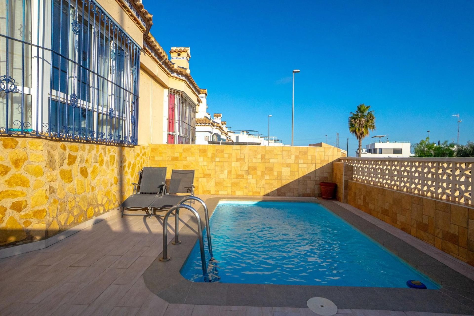 Odsprzedaż - Dupleks - Orihuela Costa - Villamartin